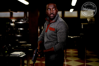 Wynonna Earp 3. sezon - zdjęcia obsady