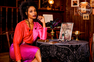 Wynonna Earp 3. sezon - zdjęcia obsady