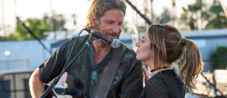 A Star is Born - zdjęcie