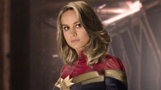 Kapitan Marvel odegra kluczową rolę w pokonaniu Thanosa - pomoże w tym jej moc wpływania na otaczającą ją rzeczywistość; być może sama wejdzie w posiadanie Rękawicy Nieskończoności