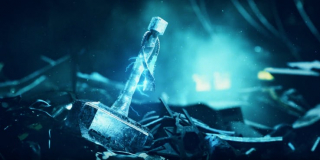 The Avengers Project - gra od Square Enix