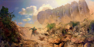 Avengers: Wojna bez granic