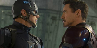 Kapitan Ameryka i Iron Man ostatecznie zginą, ustępując miejsca nowym bohaterom