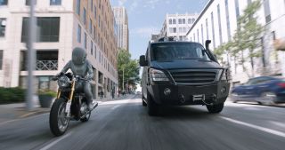 Ant-Man i Osa - zdjęcie