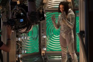 Ant-Man i Osa - zdjęcie