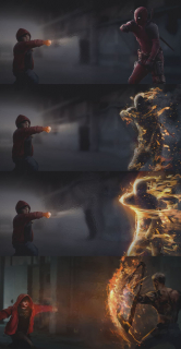 Deadpool 2 - zdjęcie