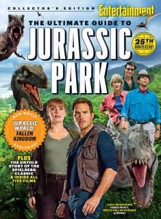Jurassic World: Upadłe królestwo - zdjęcie