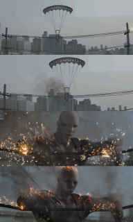 Deadpool 2 - zdjęcie