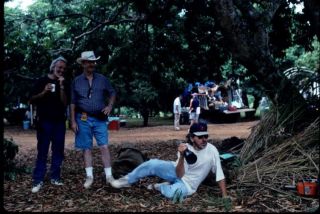 Park Jurajski - zdjęcie z planu