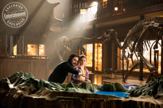 Jurassic World: Upadłe królestwo - zdjęcie