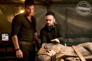 Jurassic World: Upadłe królestwo - zdjęcie