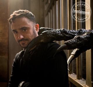 Jurassic World: Upadłe królestwo - zdjęcie