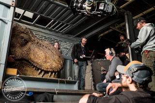 Jurassic World: Upadłe królestwo - zdjęcie
