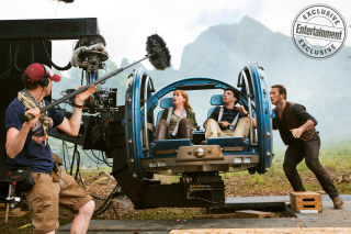 Jurassic World: Upadłe królestwo - zdjęcie