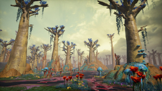 God of War – koncept