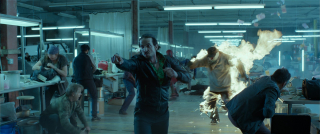 Deadpool 2 - zdjęcie