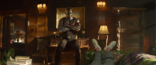 Deadpool 2 - zdjęcie