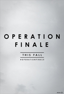 operation finale
