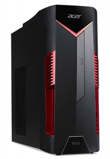 Acer Nitro 50
