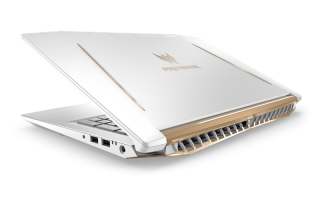 Acer Predator Helios 300 Special Edition