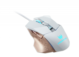 Acer Predator Cestus 510