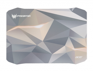 Predator Fabric Mousepad