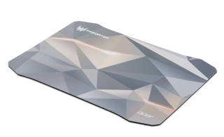 Predator Fabric Mousepad
