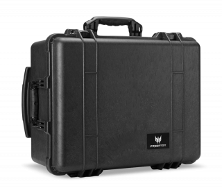 Predator Hard Case