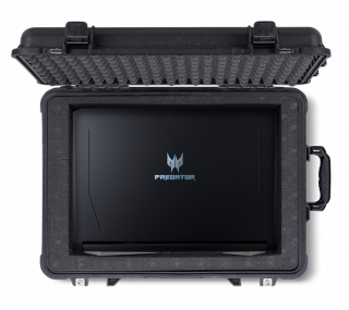 Predator Hard Case