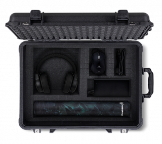 Predator Hard Case
