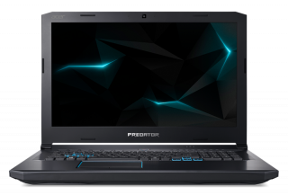 Acer Predator Helios 500