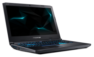 Acer Predator Helios 500