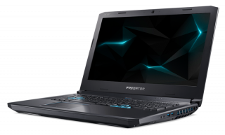 Acer Predator Helios 500