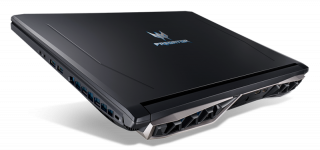 Acer Predator Helios 500
