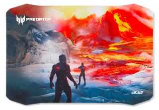 Predator Mousepad M