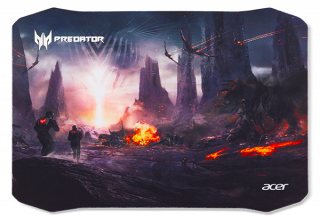 Predator Mousepad M