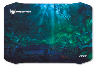Predator Mousepad M