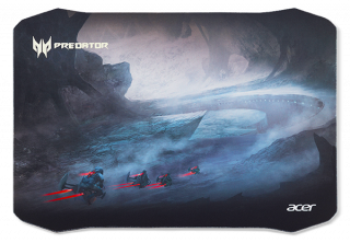 Predator Mousepad M