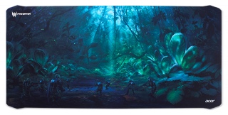 Predator Mousepad XXL