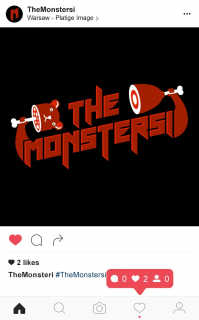 The Monstersi