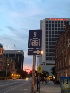 Watchmen - zdjęcia z planu