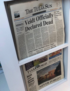 Watchmen - zdjęcia z planu