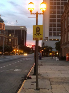 Watchmen - zdjęcia z planu