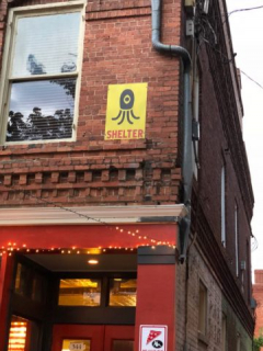 Watchmen - zdjęcia z planu