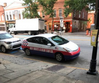 Watchmen - zdjęcia z planu