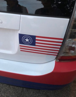 Watchmen - zdjęcia z planu