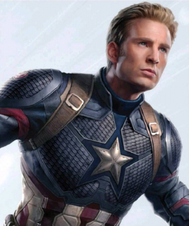 Avengers 4 - grafika koncepcyjna