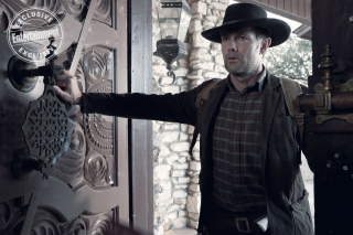 Fear The Walking Dead - sezon. 4B