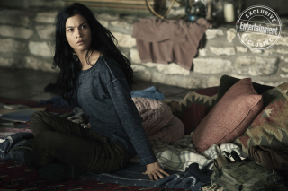 Fear The Walking Dead - sezon. 4B