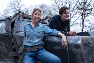 Fear The Walking Dead - sezon. 4B